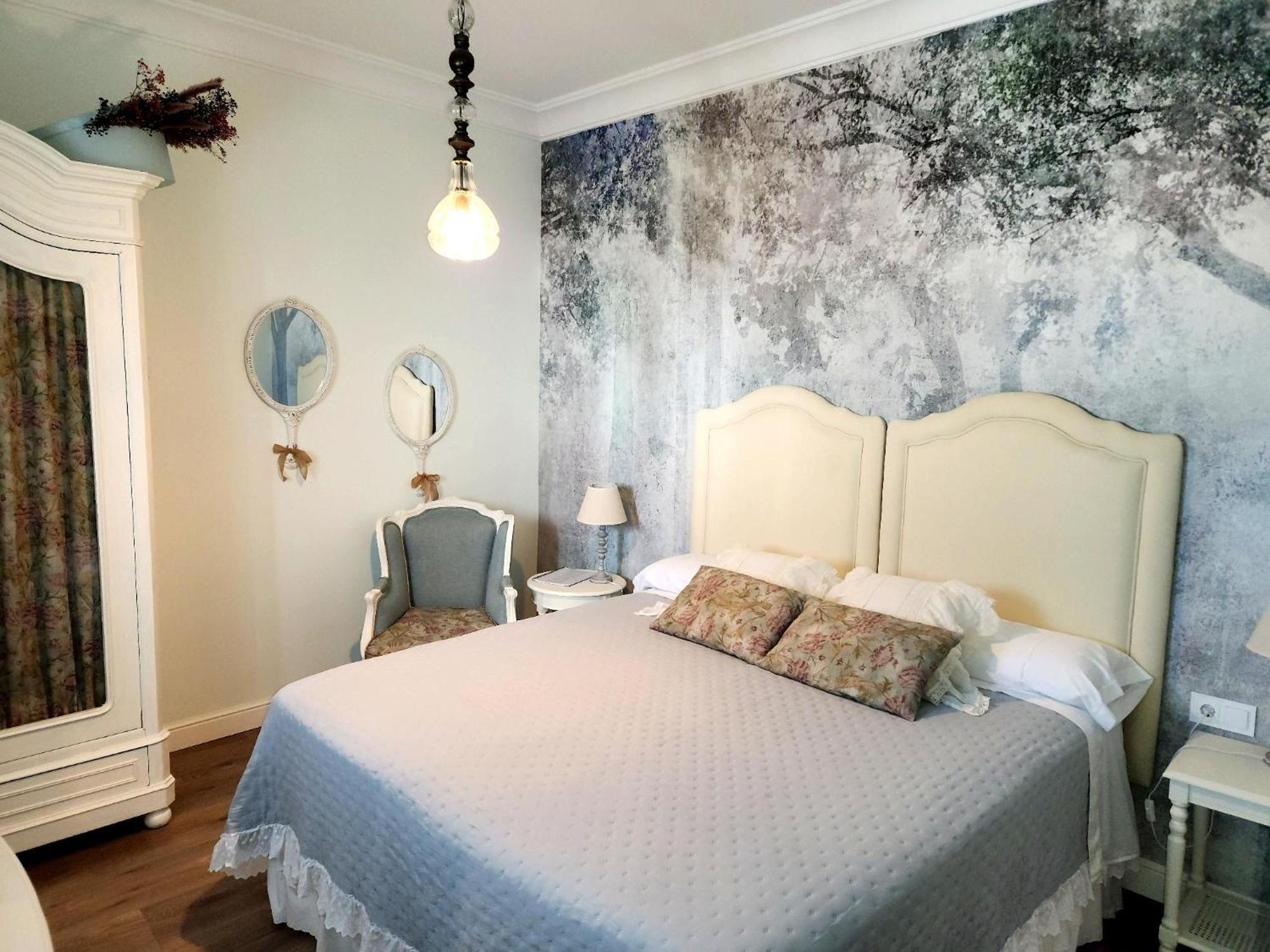 Medina de las Torres Hotel Boutique Iulia 5 Estrellas מראה חיצוני תמונה